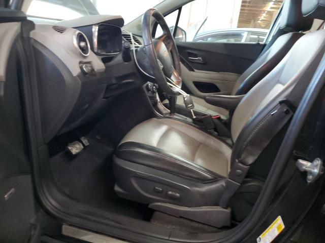 Zdjęcie 7 z aukcji – 2015 CHEVROLET TRAX LTZ z VIN 3GNCJNSB2FL237288