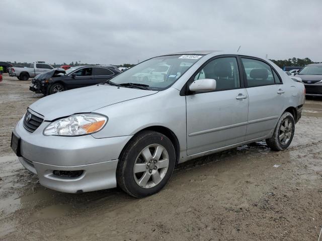 Photo 1 from auction – 2007 TOYOTA COROLLA CE with VIN 1NXBR32E67Z796597