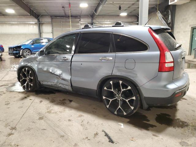 Photo 2 from auction – 2008 HONDA CR-V EX with VIN JHLRE48538C064532