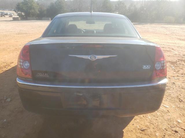 Zdjęcie 6 z aukcji – 2008 CHRYSLER 300 LIMITE z VIN 2C3KA33G08H140786