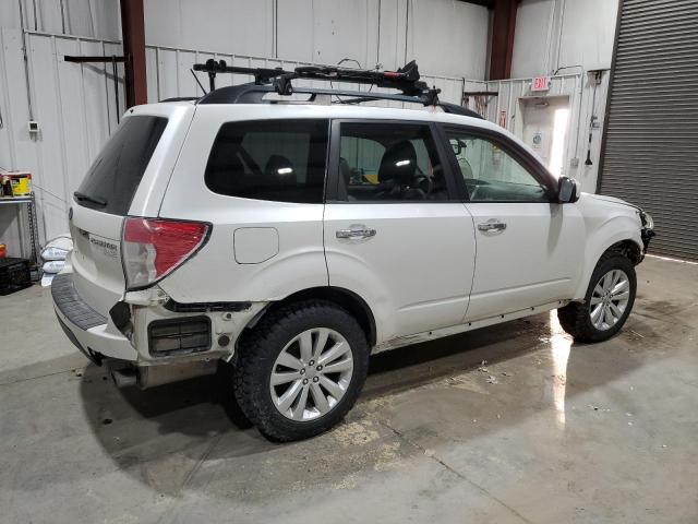 Снимка 3 от търг – 2013 SUBARU FORESTER L с VIN JF2SHAEC5DH429928