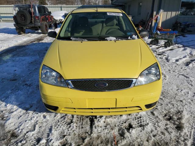 Photo 5 from auction – 2006 FORD FOCUS ZX4 with VIN 1FAFP34N76W229946