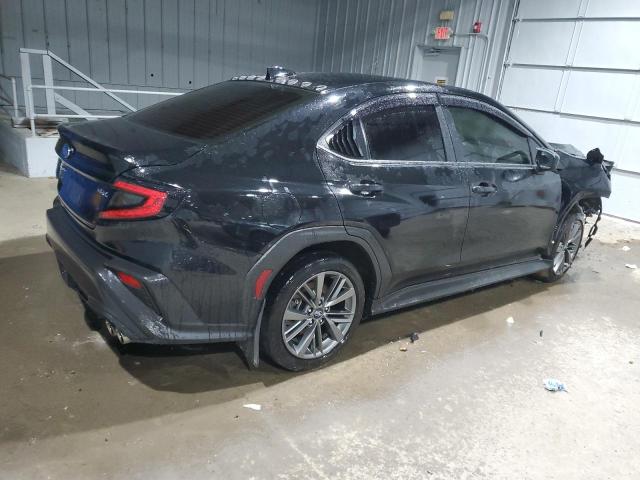 Photo 3 from auction – 2024 SUBARU WRX with VIN JF1VBAB69R9802245