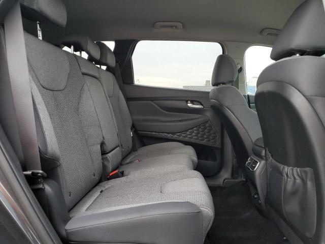 Photo 10 from auction – 2023 HYUNDAI SANTA FE S with VIN 5NMS14AJXPH648721