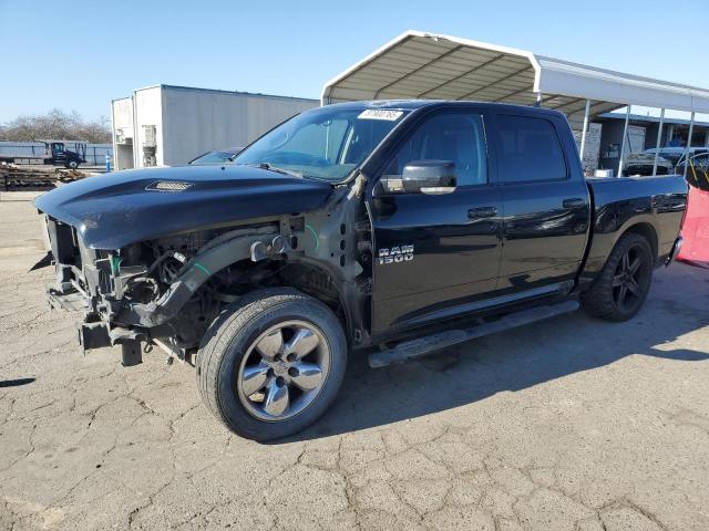 Photo 1 from auction – 2013 RAM 1500 SPORT with VIN 1C6RR6MT9DS640925