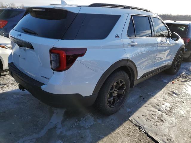 Photo 3 from auction – 2022 FORD EXPLORER T with VIN 1FMSK8JH8NGB10567