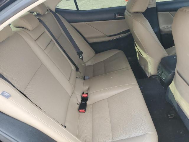 Photo 10 from auction – 2017 LEXUS IS 200T with VIN JTHBA1D28H5041772