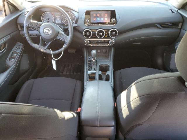 Photo 8 from auction – 2024 NISSAN SENTRA S with VIN 3N1AB8BV6RY201493