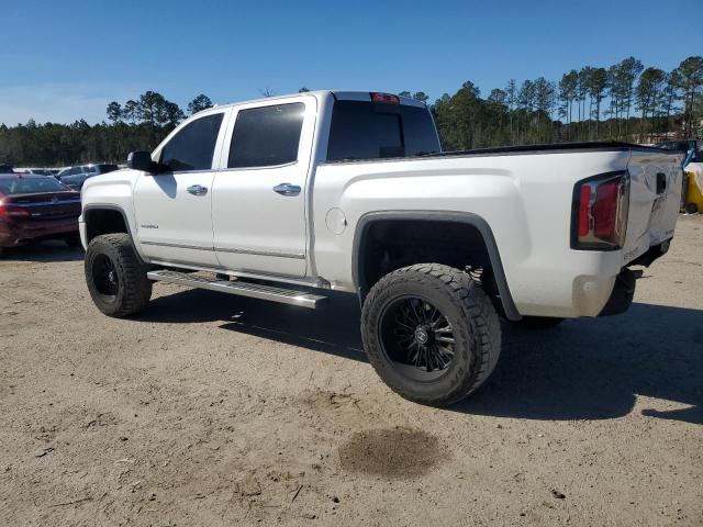 Photo 2 from auction – 2018 GMC SIERRA K15 with VIN 3GTU2PEC9JG299248