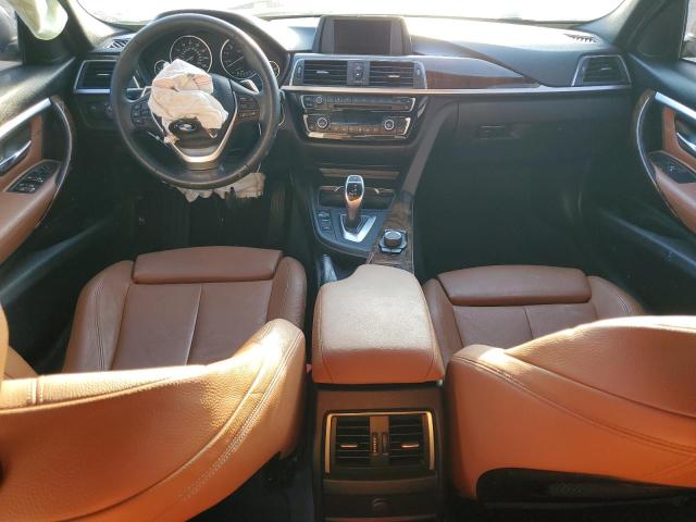 Photo 8 from auction – 2017 BMW 330 I with VIN WBA8B9G57HNU51070