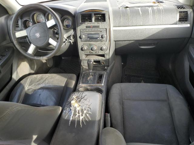Photo 8 from auction – 2008 DODGE CHARGER with VIN 2B3KA43R58H160956