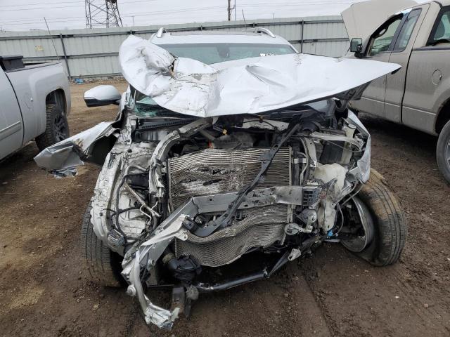 Photo 5 from auction – 2018 CHEVROLET EQUINOX LT with VIN 3GNAXJEV4JS561975