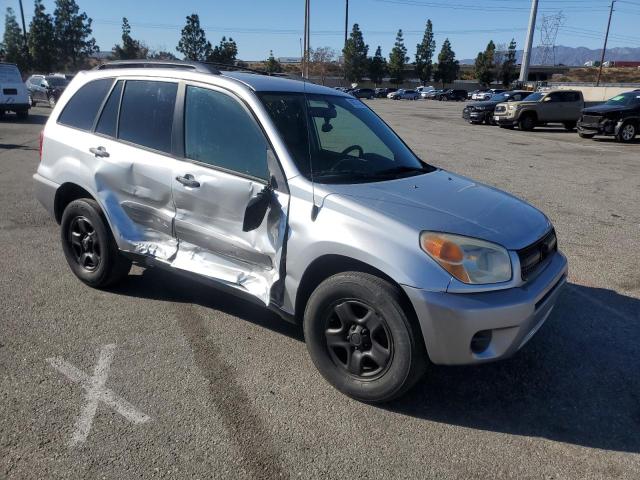 Photo 4 from auction – 2004 TOYOTA RAV4 with VIN JTEGD20V540013015