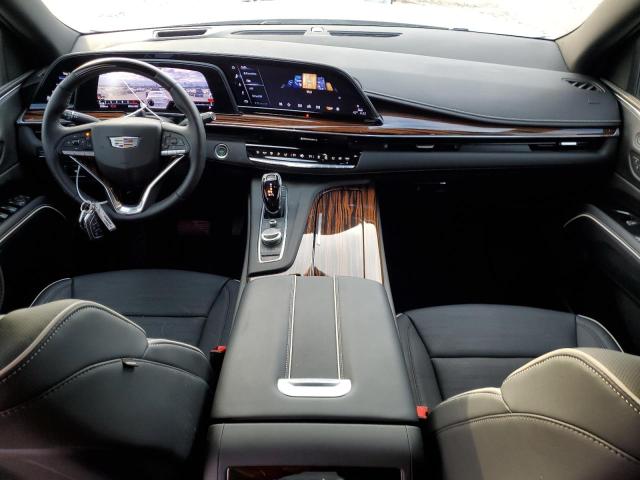 Photo 8 from auction – 2023 CADILLAC ESCALADE P with VIN 1GYS4CKL6PR358175