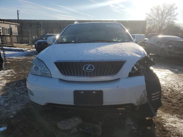 Foto 5 de la subasta – 2007 LEXUS RX 350 con VIN 2T2HK31U77C035114
