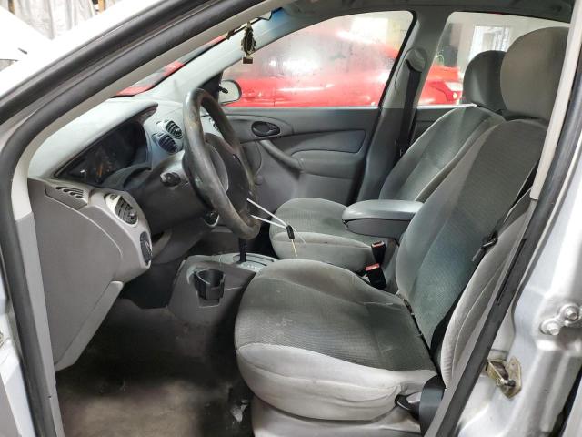 Фото 7 с аукциона – 2003 FORD FOCUS LX с VIN 1FAFP33P03W313279