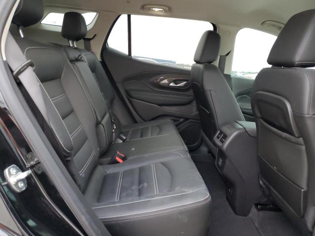 Photo 10 from auction – 2024 GMC TERRAIN DE with VIN 3GKALXEGXRL231017