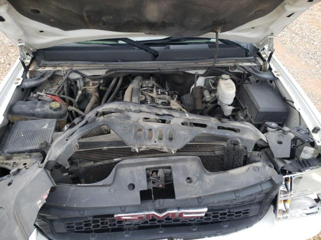 Photo 11 from auction – 2013 GMC SIERRA C25 with VIN 1GT01ZCG0DF194638