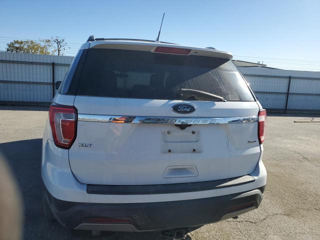 Photo 6 from auction – 2019 FORD EXPLORER X with VIN 1FM5K8D83KGA90457