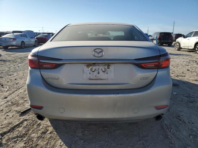Photo 6 from auction – 2018 MAZDA 6 TOURING with VIN JM1GL1VM5J1312074