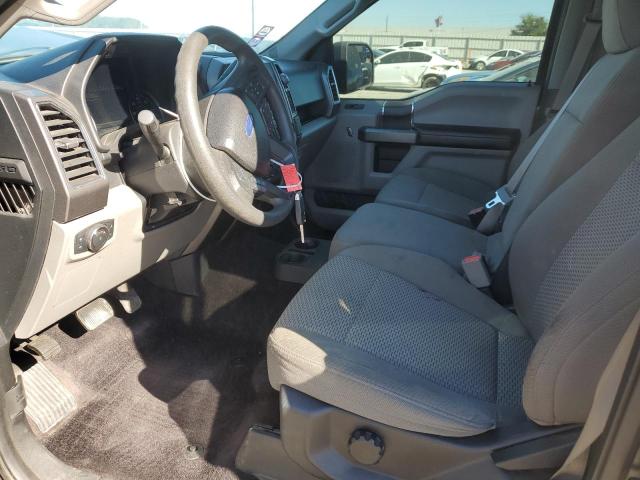 Photo 7 from auction – 2017 FORD F150 SUPER with VIN 1FTEW1EF6HFC11946