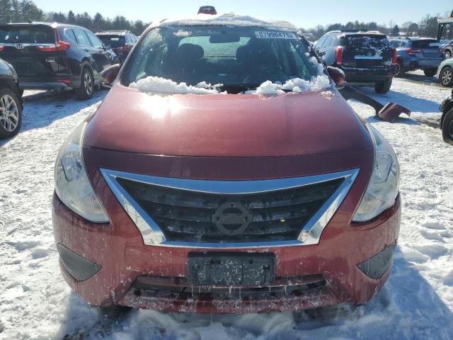 Photo 5 from auction – 2016 NISSAN VERSA S with VIN 3N1CN7AP0GL829699
