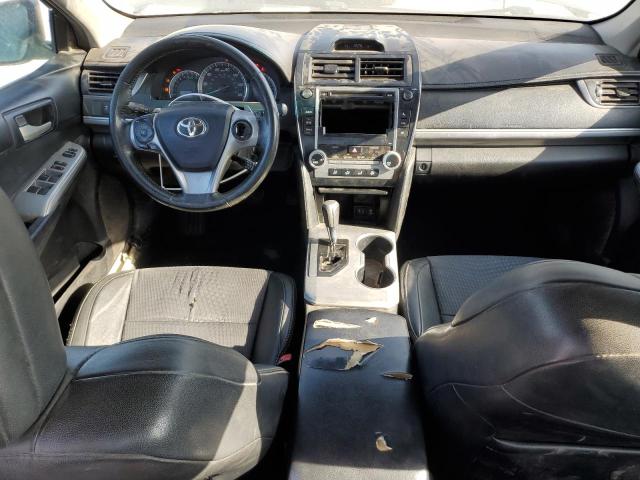 Фото 8 с аукциона – 2012 TOYOTA CAMRY BASE с VIN 4T1BF1FKXCU200902