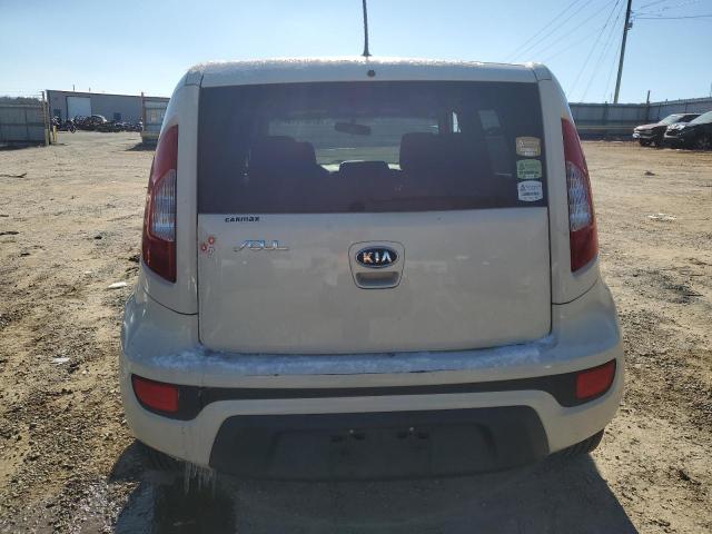 Photo 6 from auction – 2012 KIA SOUL with VIN KNDJT2A54C7445614