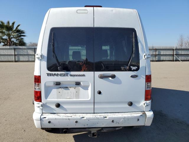 Снимка 6 от търг – 2011 FORD TRANSIT CO с VIN NM0LS7DN0BT047386
