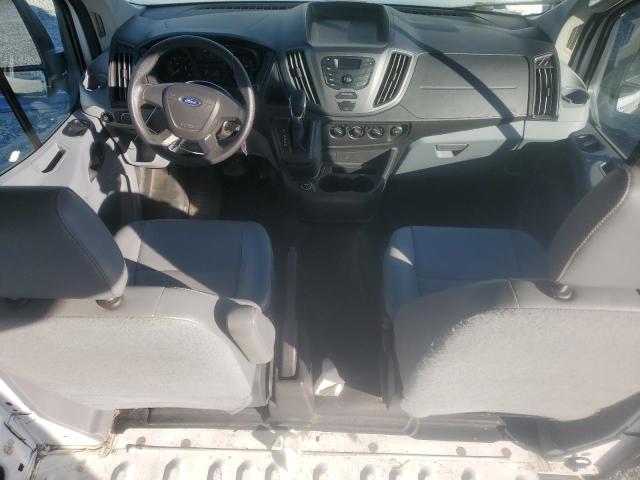 Photo 8 from auction – 2017 FORD TRANSIT T- with VIN 1FTYR1CM1HKB07796