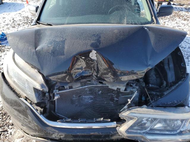 Photo 12 from auction – 2016 HONDA CR-V SE with VIN 2HKRM4H4XGH649943