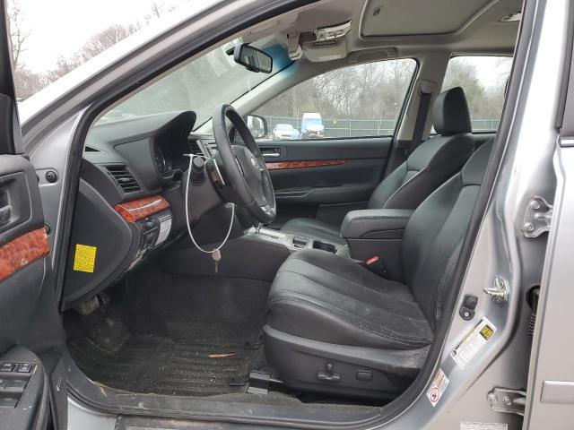 صورة رقم 7 من المزاد - 2012 SUBARU LEGACY 2.5 مع VIN 4S3BMCK60C3010983