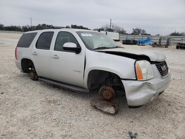 Photo 4 from auction – 2011 GMC YUKON SLT with VIN 1GKS2DE02BR331474