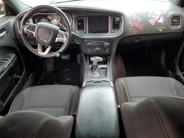 Photo 8 from auction – 2017 DODGE CHARGER SX with VIN 2C3CDXJG1HH526087