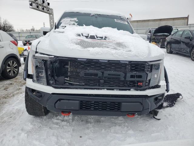 Photo 5 from auction – 2023 FORD RAPTOR with VIN 1FTFW1RJXPFC55093