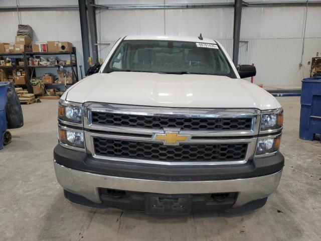 Photo 5 from auction – 2015 CHEVROLET SILVERADO with VIN 3GCUKPEC5FG434667