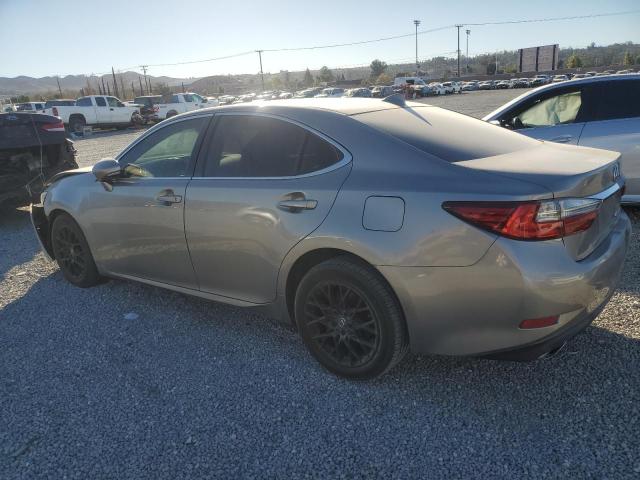 Photo 2 from auction – 2017 LEXUS ES 350 with VIN 58ABK1GG2HU078154