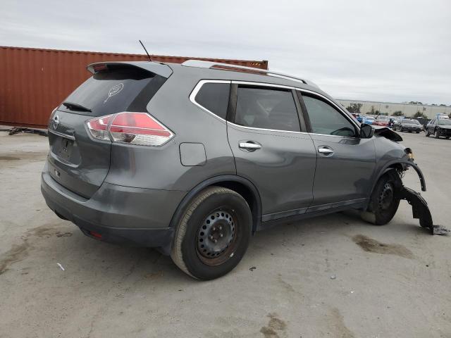 Photo 3 from auction – 2016 NISSAN ROGUE S with VIN 5N1AT2MN5GC748535
