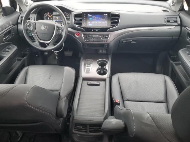 Photo 8 from auction – 2023 HONDA RIDGELINE with VIN 5FPYK3F59PB013835
