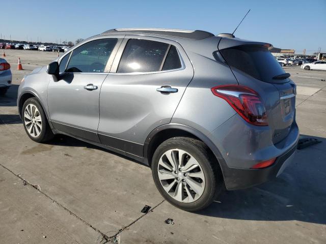 Photo 2 from auction – 2019 BUICK ENCORE PRE with VIN KL4CJASB5KB749621