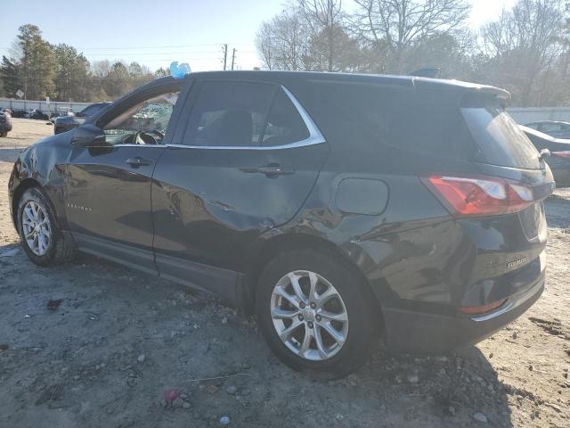 Photo 2 from auction – 2018 CHEVROLET EQUINOX LT with VIN 2GNAXSEV7J6111080