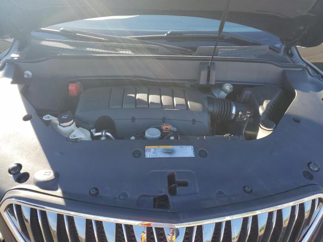 Photo 12 from auction – 2016 BUICK ENCLAVE with VIN 5GAKRAKD1GJ144036