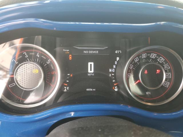 Photo 9 from auction – 2016 DODGE CHALLENGER with VIN 2C3CDZFJ0GH153106