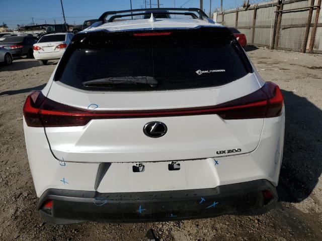 Photo 6 from auction – 2019 LEXUS UX 200 with VIN JTHY3JBHXK2013248