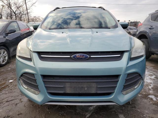 Photo 5 from auction – 2013 FORD ESCAPE SE with VIN 1FMCU0GX2DUB20364