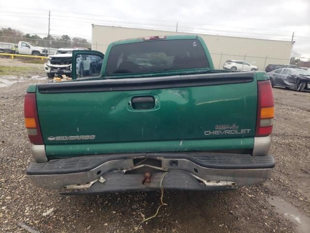 Photo 6 from auction – 2000 CHEVROLET SILVERADO with VIN 2GCEC19V8Y1349392