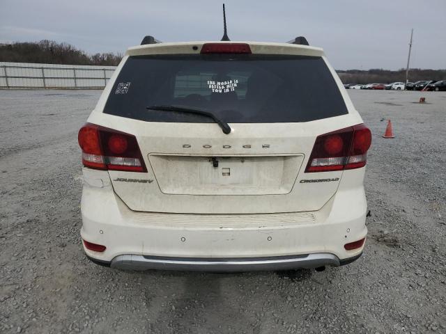 Photo 6 from auction – 2020 DODGE JOURNEY CR with VIN 3C4PDCGB2LT231453
