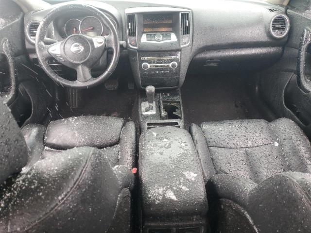Photo 8 from auction – 2010 NISSAN MAXIMA S with VIN 1N4AA5AP2AC875287