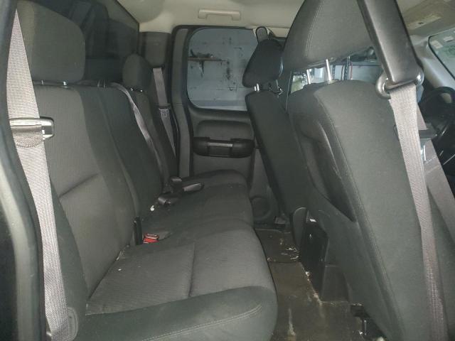 Photo 10 from auction – 2013 CHEVROLET SILVERADO with VIN 1GCRKSE75DZ113446