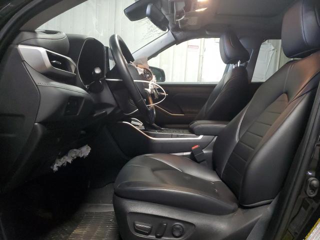 Photo 7 from auction – 2023 TOYOTA HIGHLANDER with VIN 5TDKDRBH3PS033313